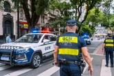 Homem é preso após furtar carro com duas crianças autistas em SP