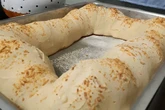 Aprenda receita de rosca de polvilho para acompanhar um café quentinho