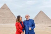 Gasto com viagens de pessoas sem cargo cresceu 213% no governo Lula