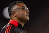 Roger Machado avalia sequência de jogos contra o Flamengo após derrota