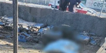 Trabalhador morre após muro desabar sobre ele em Campina Grande (PB)