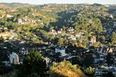 Frio: Campos do Jordão marca 6,8ºC e bate recorde de menor temperatura