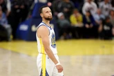 Com show de Curry, Warriors vencem Grizzlies e vão aos playoffs