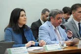“Estamos mirando meta zero”, enfatiza Tebet em discussão sobre LDO