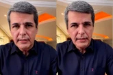Veja como vive Fábio William, ex-âncora da Globo, após demissão