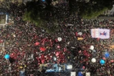 Ato da esquerda levou mais gente à Paulista do que Bolsonaro, diz USP