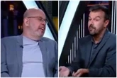 Veja discussão entre comentaristas após clássico: “Fica calminho”