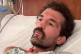 “Morri quatro vezes”, diz ex-UFC após transplante de pulmão. Vídeo