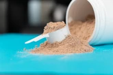 Cientistas americanos encontram chumbo em suplementos de proteína