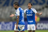 Torcedores do Bragantino provocam Gabigol: “Você não é mais jogador”