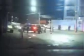 Nove tiros: homem é executado após discussão em distribuidora do DF