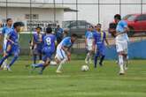 Capital chega à final do Candangão Sub-17 ao empatar com Greval