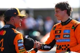 Fórmula 1: McLaren domina 1° treino no Azerbaijão; Bortoleto é 14º