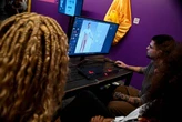 Oficina de moda 3D no MFDF 2025 está com inscrições abertas