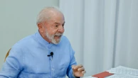 Lula volta a São Paulo em meio à ofensiva do PT contra Tarcísio