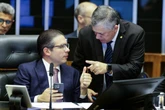 Congresso protege os ricos, despreza os pobres e empareda Lula