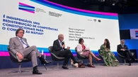 Ao vivo: autoridades debatem o combate aos tipos de associação à máfia