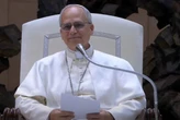 Vaticano atualiza agenda de próximas atividades do papa Leão XIV. Veja