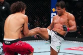 UFC 318: Borrachinha vence Kopylov após ter a luta adiada