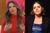 Patrícia Poeta dedica programa a Tati Machado e manda recado ao vivo
