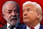 Após tarifaço, Trump diz que Lula pode ligar para ele “quando quiser”