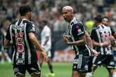 Atlético-MG x River: Galo tem longa invencibilidade contra argentinos