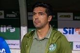 Abel fala sobre resultados no Allianz: “O nosso problema está em casa”