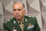 General Dutra chama reunião com Torres sobre QG em 6/1 de “cafezinho”