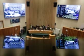CLDF: sessão Plenária é retomada com debates sobre taxação e Bolsonaro
