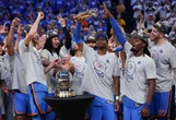 Thunder massacra Timberwolves e volta às finais da NBA após 13 anos