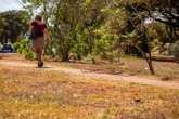 Em meio a alerta vermelho, DF registra dia mais quente do ano: 34,2ºC
