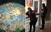 GO: polícia busca suspeitos de fraudes com boletos falsos em lotéricas