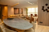 Palazzo 105: empreendimento no Noroeste celebra os 26 anos da Faenge 