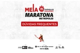 Meia Maratona Metrópoles: tire todas as dúvidas antes das disputas