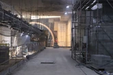Estação Perdizes da Linha 6-Laranja do metrô atinge 82% das obras