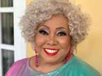 Alcione é a grande homenageada do Prêmio InspiraRio