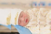 Neymar revela significado por trás do nome da filha mais nova