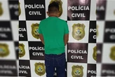 “Vingança por feitiço”: dupla que matou pajé a pauladas é presa