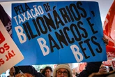 Entenda a “Taxação BBB”, que motivou invasão a banco na Faria Lima