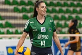Jogadora do Brasília Vôlei é convocada para seleção pela primeira vez