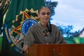 Senado: “Meu lugar é onde todas as mulheres devem estar”, diz Marina