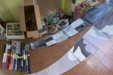 Balões, explosivos e cerol: PM e MPSP fecham 2 fábricas clandestinas