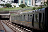 Metrô-DF: viagens com destino a Samambaia podem ter atraso nesta 4ª