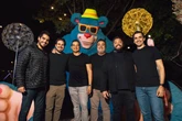 Funn Festival promove coquetel animado para celebrar temporada de 2025