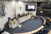 LDO do município é aprovada em R$ 128,9 mi e com artigo “anti-Oruam”