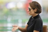 O critério da Justiça para manter vídeo que Michelle quer apagar