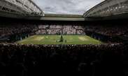 Torneio de Wimbledon quebra tradição centenária. Veja qual