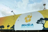 Há 1 mês fechado, Zoo do DF não tem previsão de data para reabertura