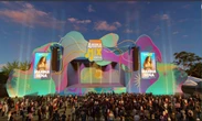 Festival AnimaMix transforma Brasília em palco para toda a família