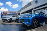 Saga promove mega feirão com carros a partir de R$ 66.990 e taxa zero